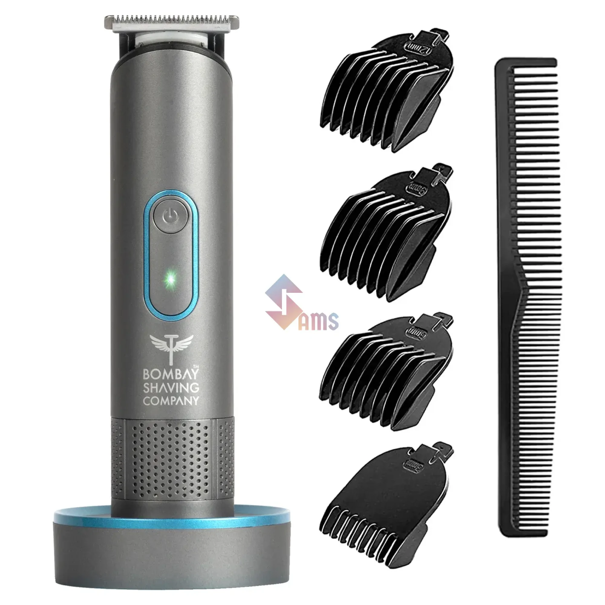 Bombay Shaving, Beard Trimmer.webp